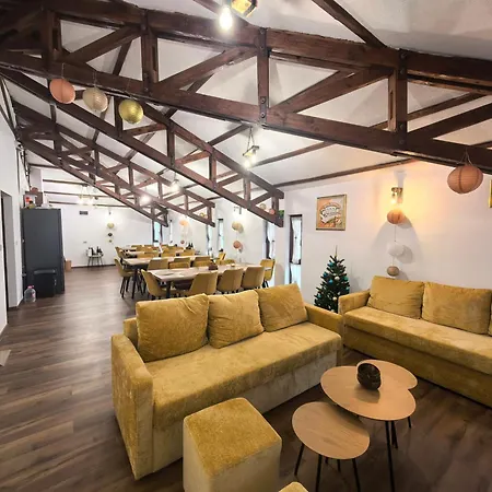 Villa старлес Malko Tŭrnovo