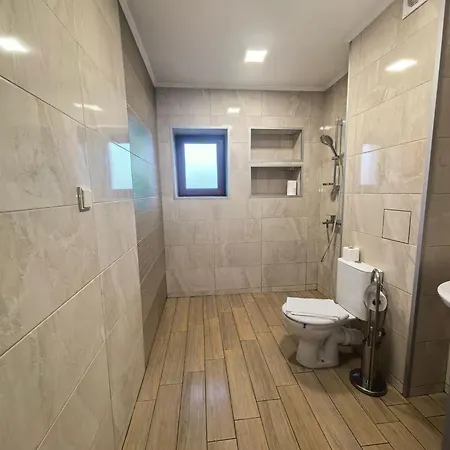Villa старлес Malko Tŭrnovo